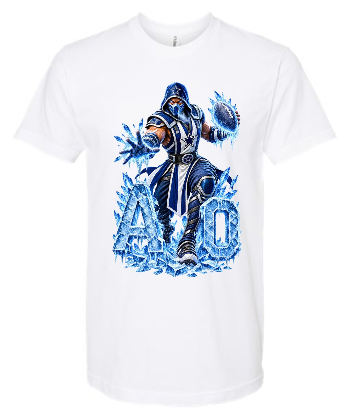 SUB ZERO COWBOYS