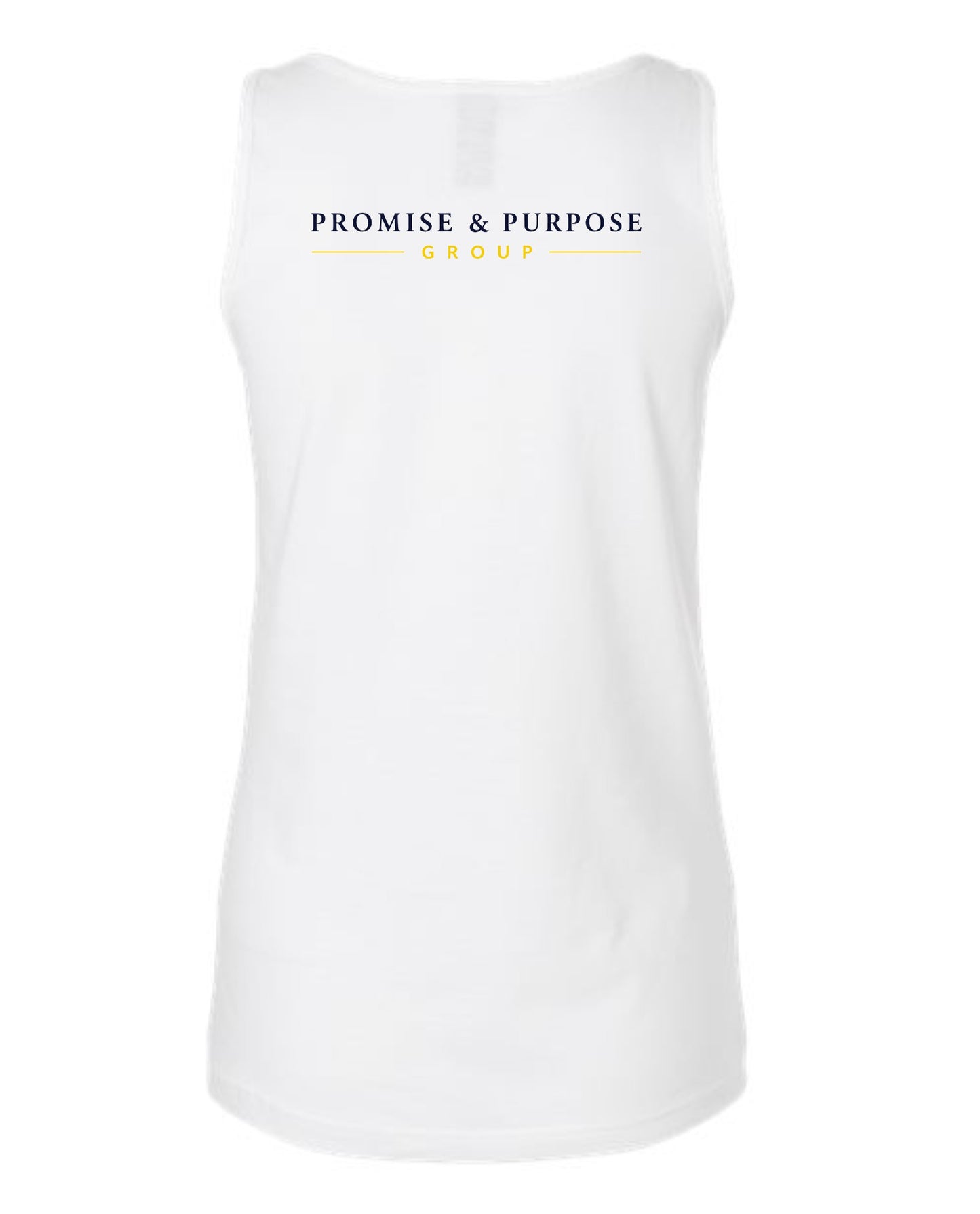PROMISE & PURPOSE GROUP
