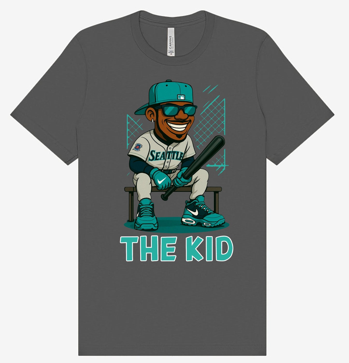 THE KID