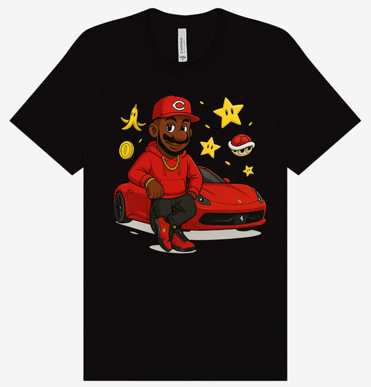 FERRARI MARIO