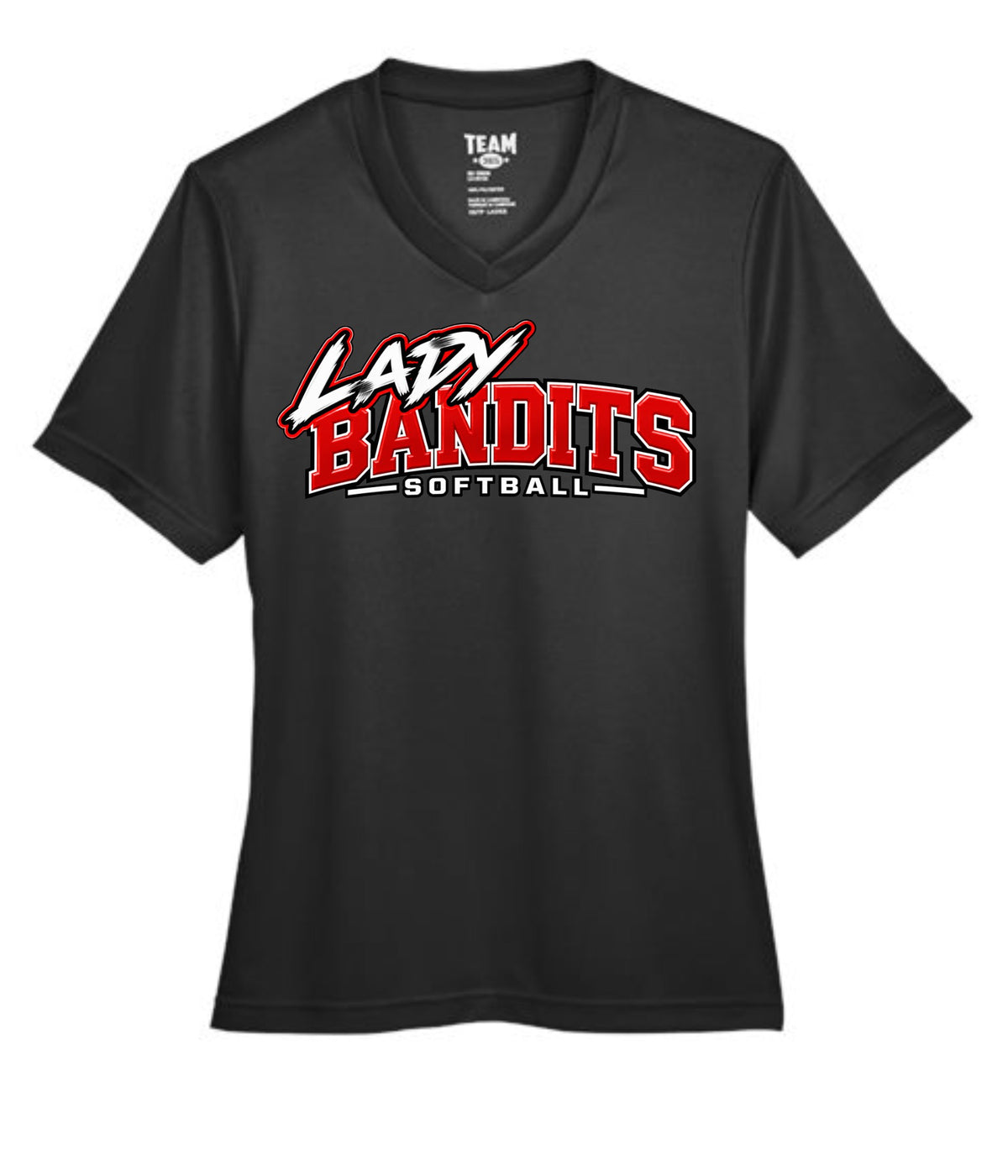 LADY BANDITS