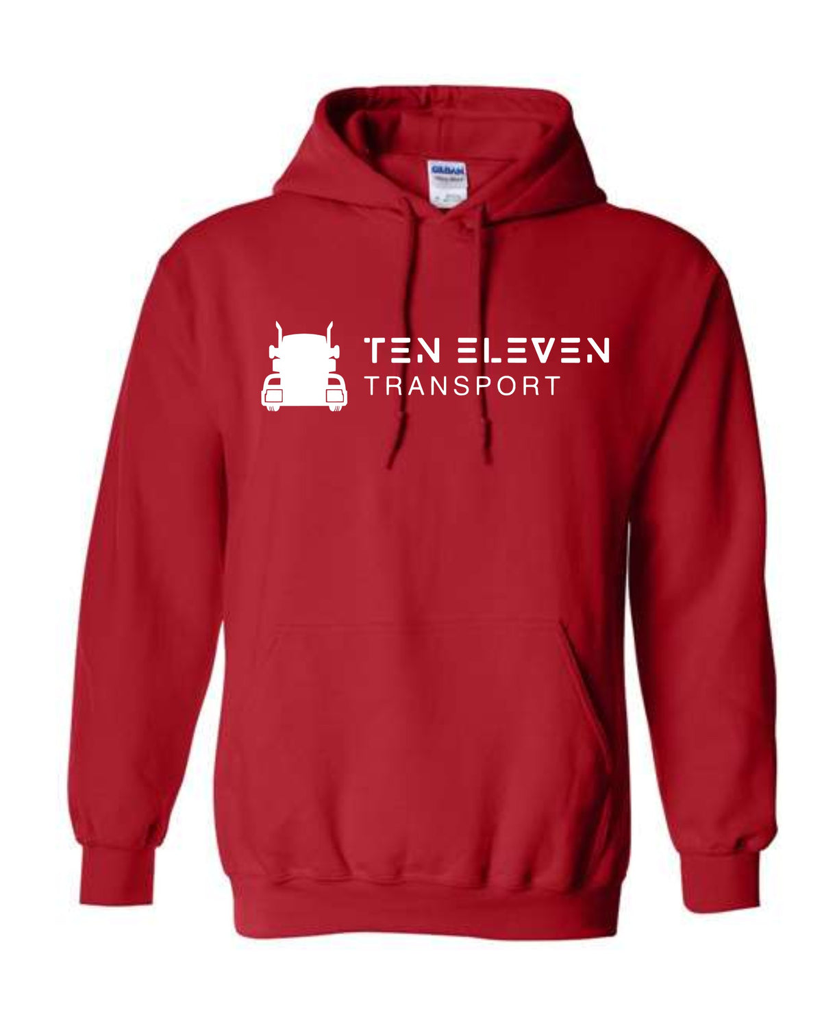 TEN ELEVEN GEAR