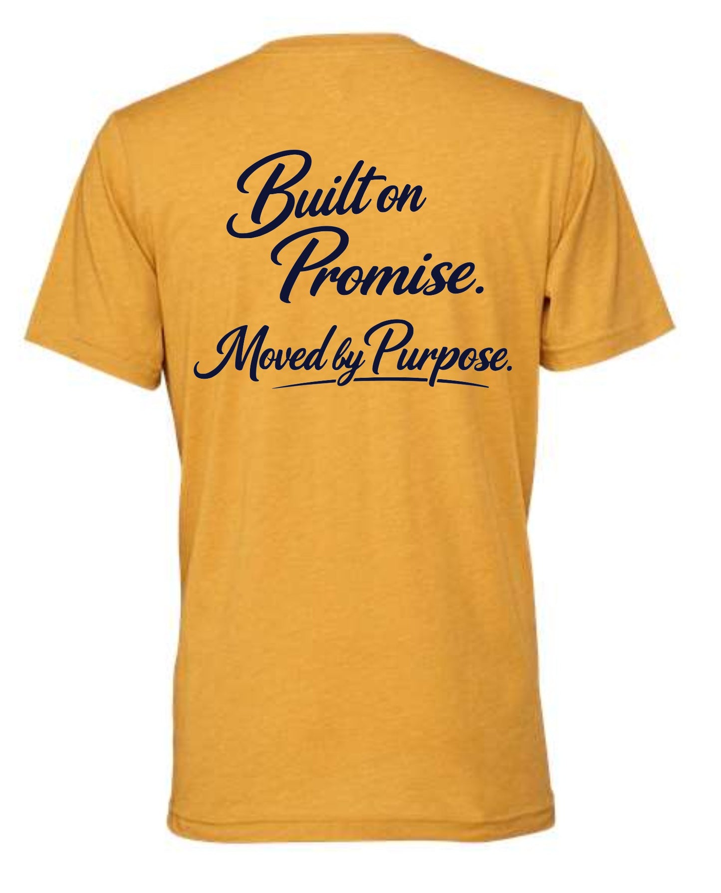 PROMISE & PURPOSE GROUP
