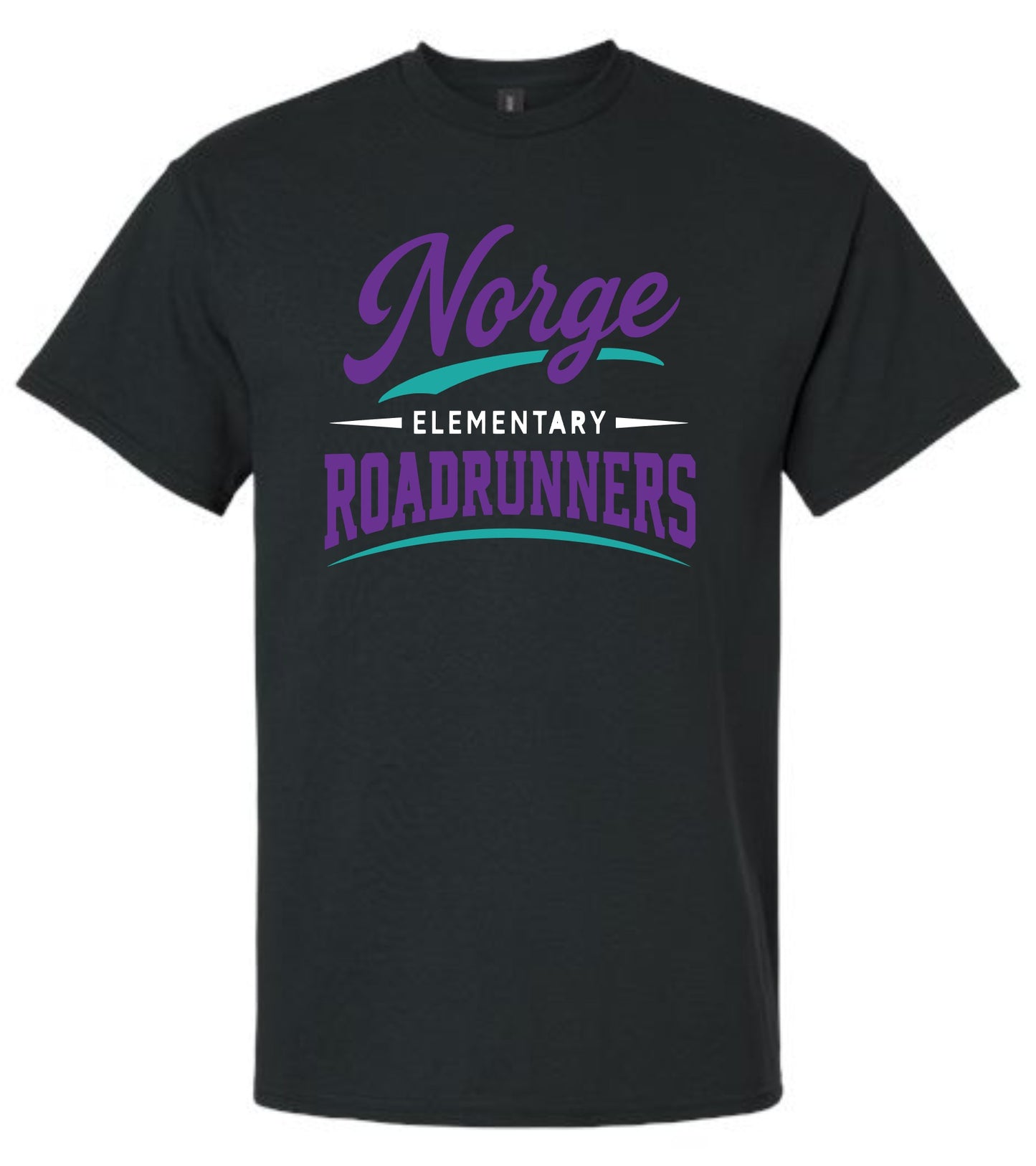 NORGE ELEMENTARY 2026