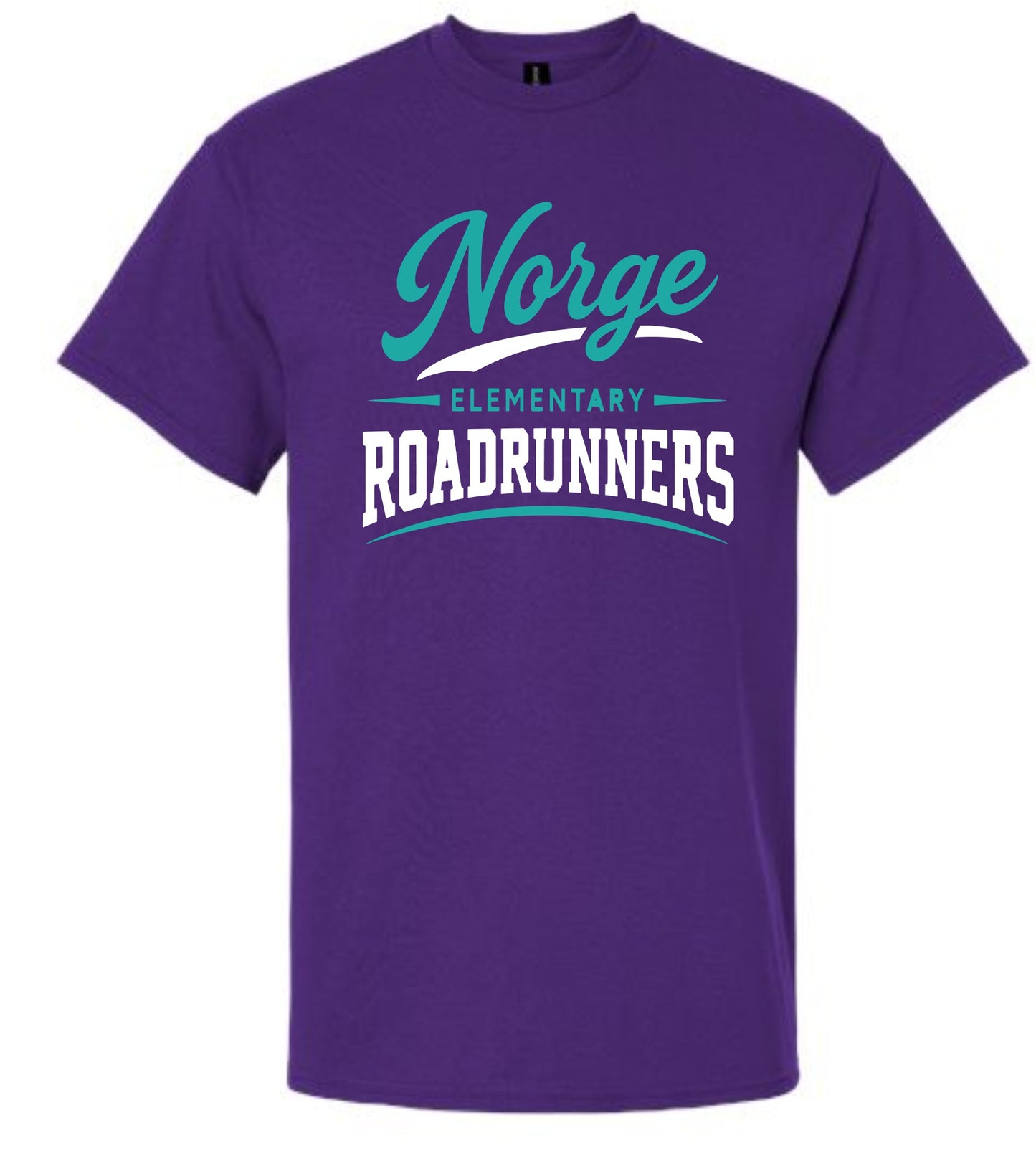 NORGE ELEMENTARY 2026