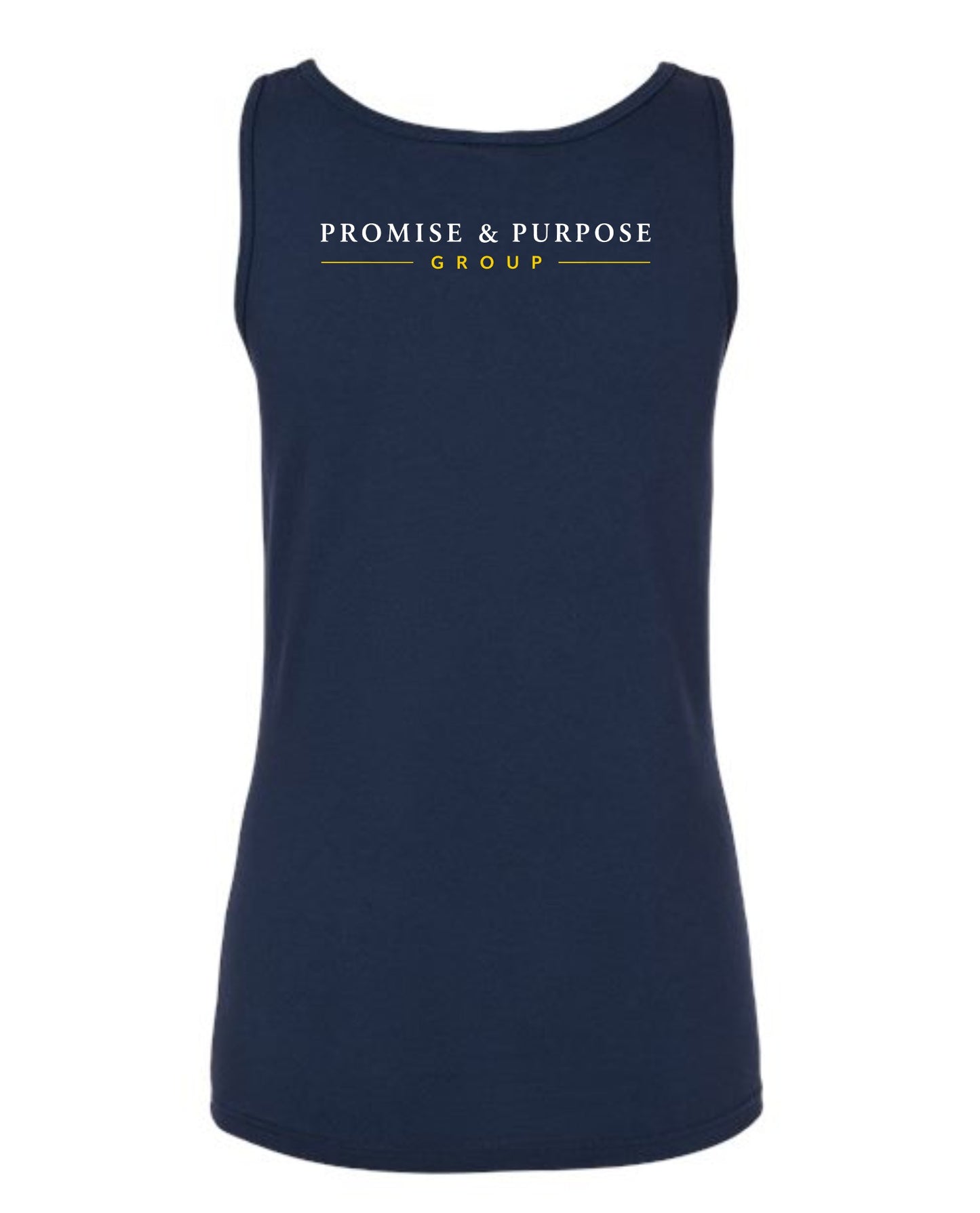 PROMISE & PURPOSE GROUP