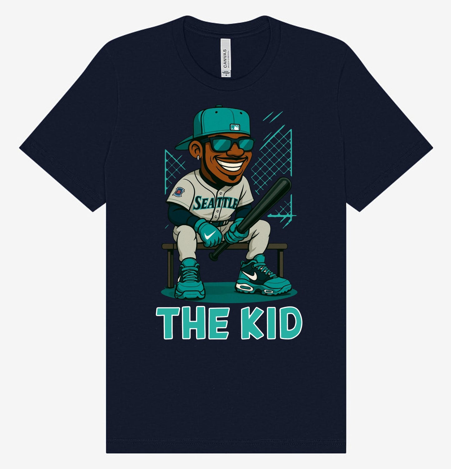 THE KID