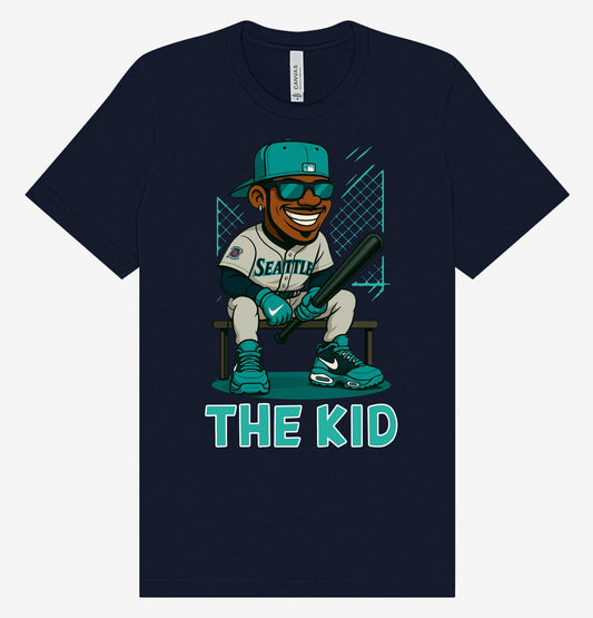 THE KID