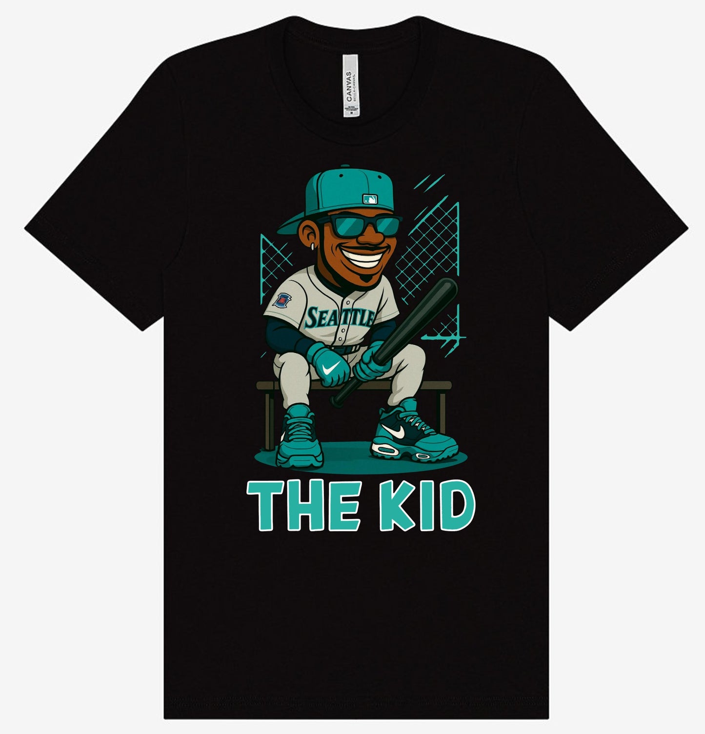 THE KID