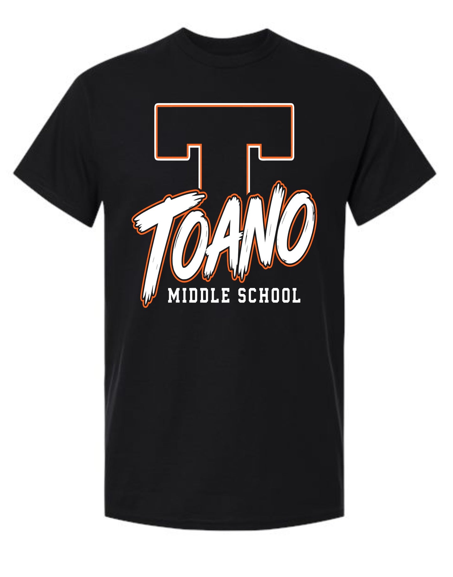 TOANO MIDDLE SCHOOL