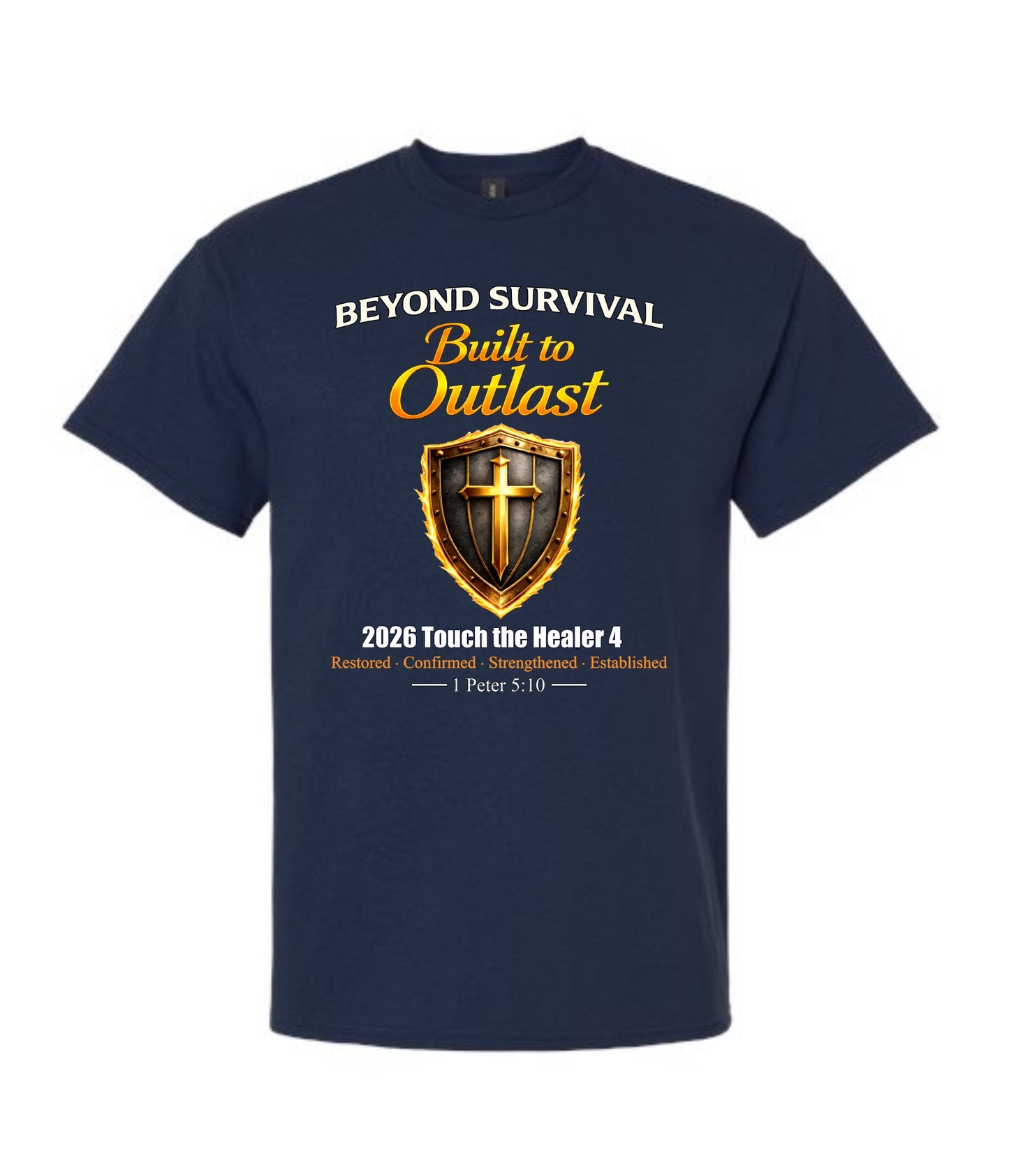 Built to Outlast