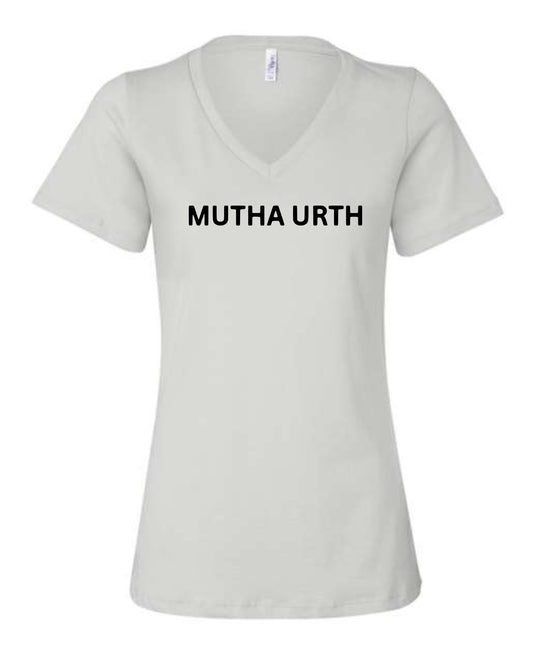 Mutha Urth Sample